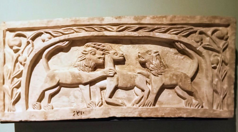 Stadtrundfahrt nach Alexandria vom Hafen Alexandria